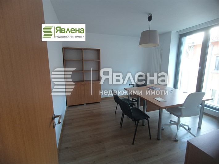 For Rent  Office Sofia , Tsentar , 58 sq.m | 46858921 - image [6]
