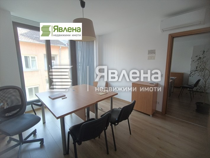 For Rent  Office Sofia , Tsentar , 58 sq.m | 46858921 - image [5]