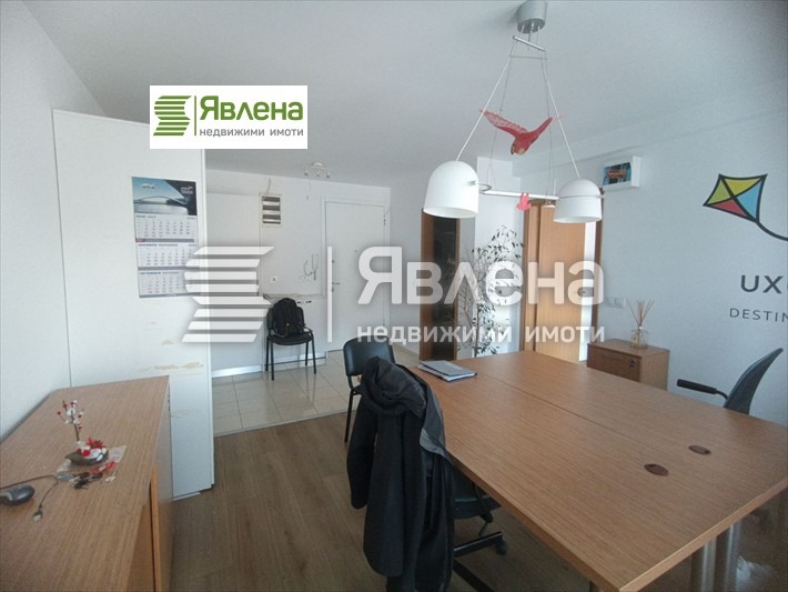 For Rent  Office Sofia , Tsentar , 58 sq.m | 46858921