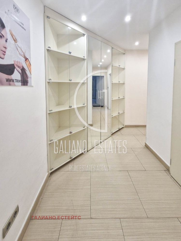 Дава под наем  Офис град София , ж.гр.Южен парк , 179 кв.м | 82675054 - изображение [10]
