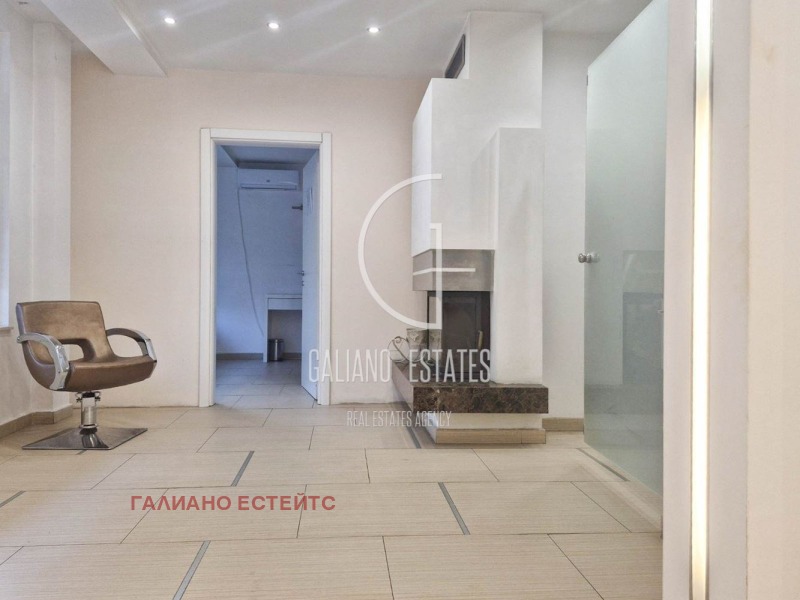 Дава под наем  Офис град София , ж.гр.Южен парк , 179 кв.м | 82675054 - изображение [7]