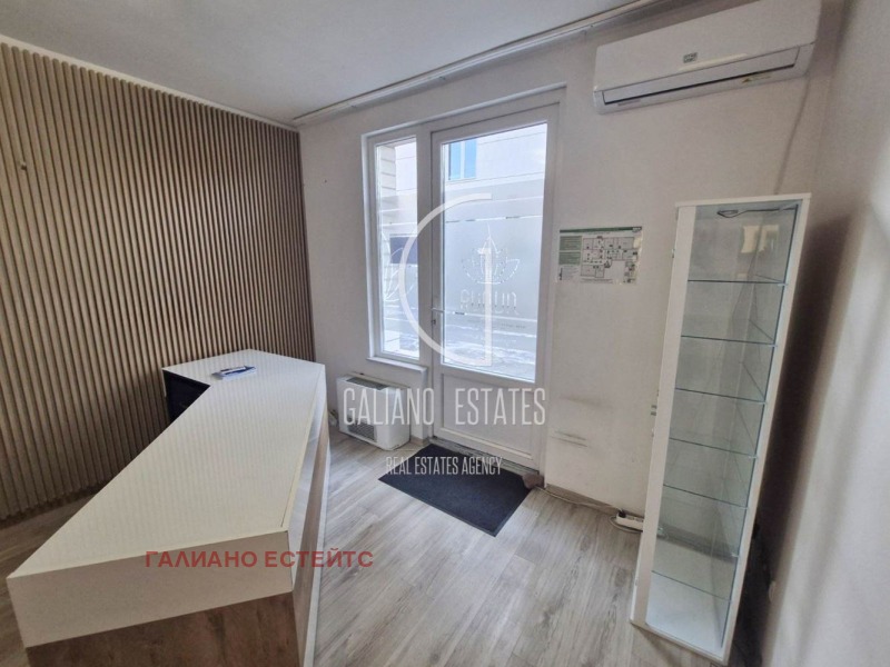 Дава под наем  Офис град София , ж.гр.Южен парк , 179 кв.м | 82675054