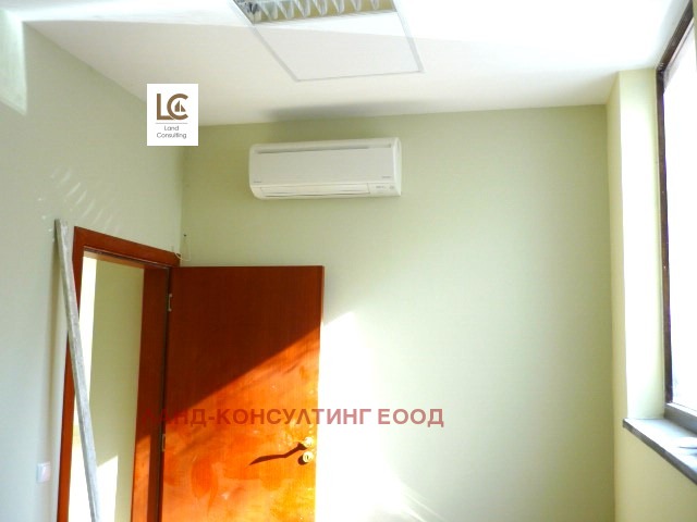 Дава под наем ОФИС, гр. София, Иван Вазов, снимка 5 - Офиси - 56642677