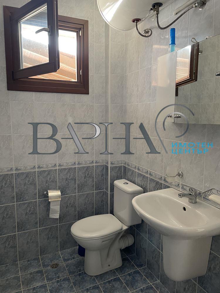 Дава под наем КЪЩА, гр. Варна, м-т Ален мак, снимка 11 - Къщи - 53729579