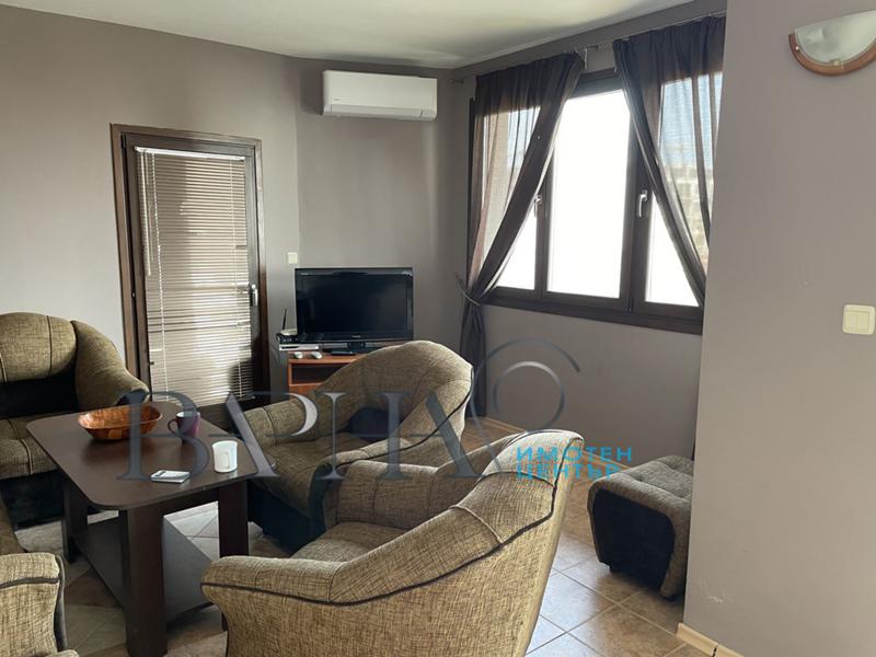 Дава под наем КЪЩА, гр. Варна, м-т Ален мак, снимка 5 - Къщи - 53729579