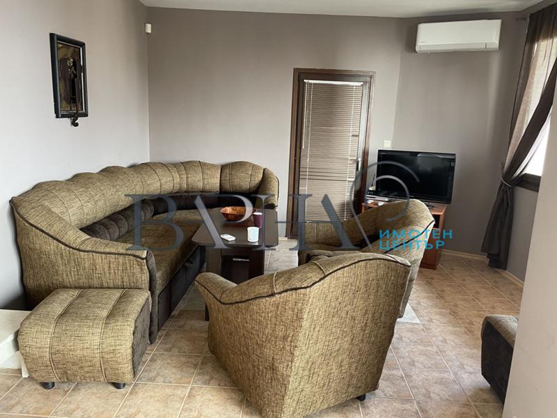 Дава под наем КЪЩА, гр. Варна, м-т Ален мак, снимка 3 - Къщи - 53729579