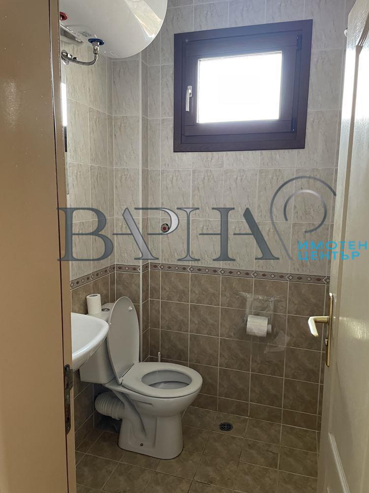 Дава под наем КЪЩА, гр. Варна, м-т Ален мак, снимка 12 - Къщи - 53729579