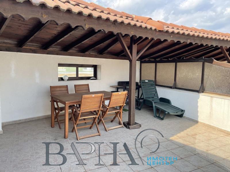 Дава под наем КЪЩА, гр. Варна, м-т Ален мак, снимка 13 - Къщи - 53729579