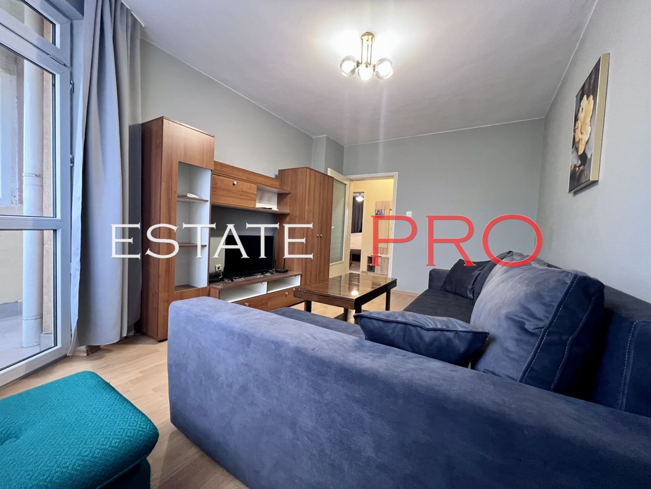 Дава под Наем 2-СТАЕН | Imot.bg — изображение 2