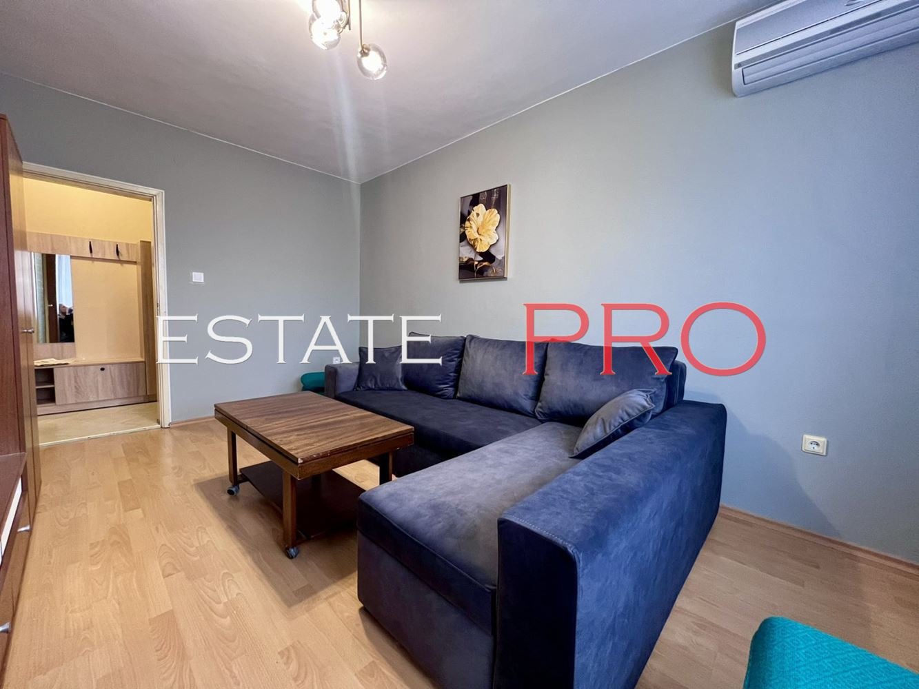 Дава под Наем 2-СТАЕН | Imot.bg — изображение 1