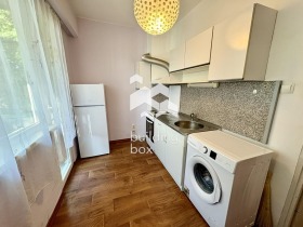 1 slaapkamer Svoboda, Sofia