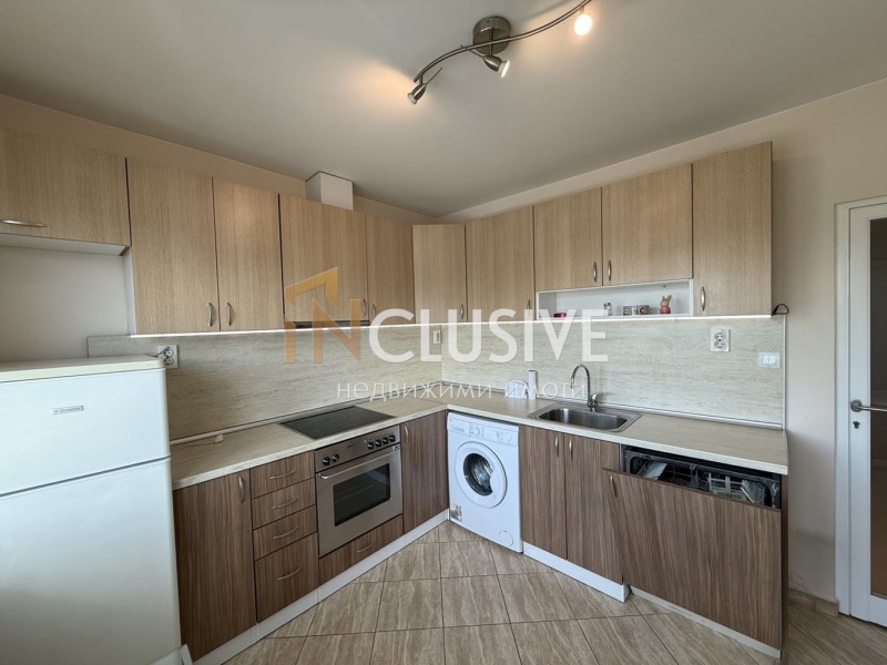 Kiadó  Stúdió Sofia , Fondovi zsilishta , 46 négyzetméter | 10163535 - kép [5]