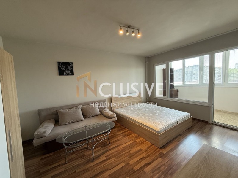 Kiadó  Stúdió Sofia , Fondovi zsilishta , 46 négyzetméter | 10163535 - kép [6]