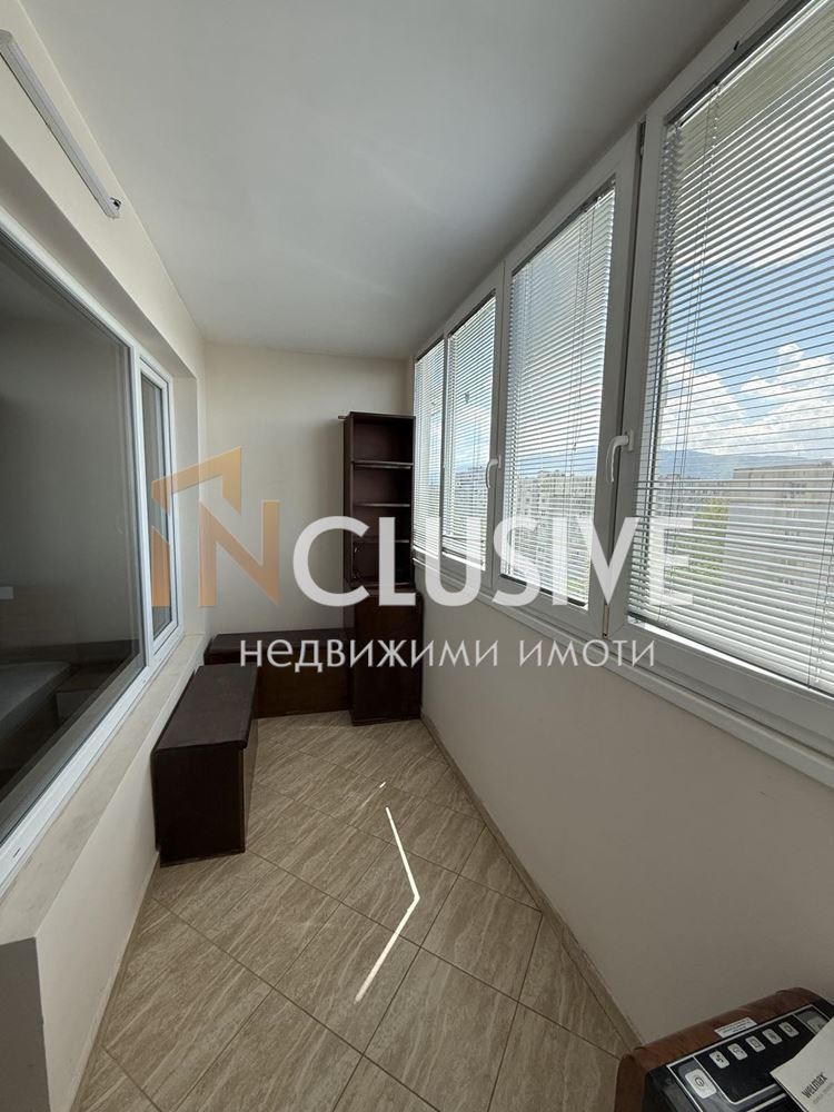 Kiadó  Stúdió Sofia , Fondovi zsilishta , 46 négyzetméter | 10163535 - kép [11]
