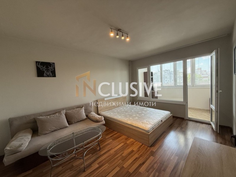 Kiadó  Stúdió Sofia , Fondovi zsilishta , 46 négyzetméter | 10163535 - kép [12]