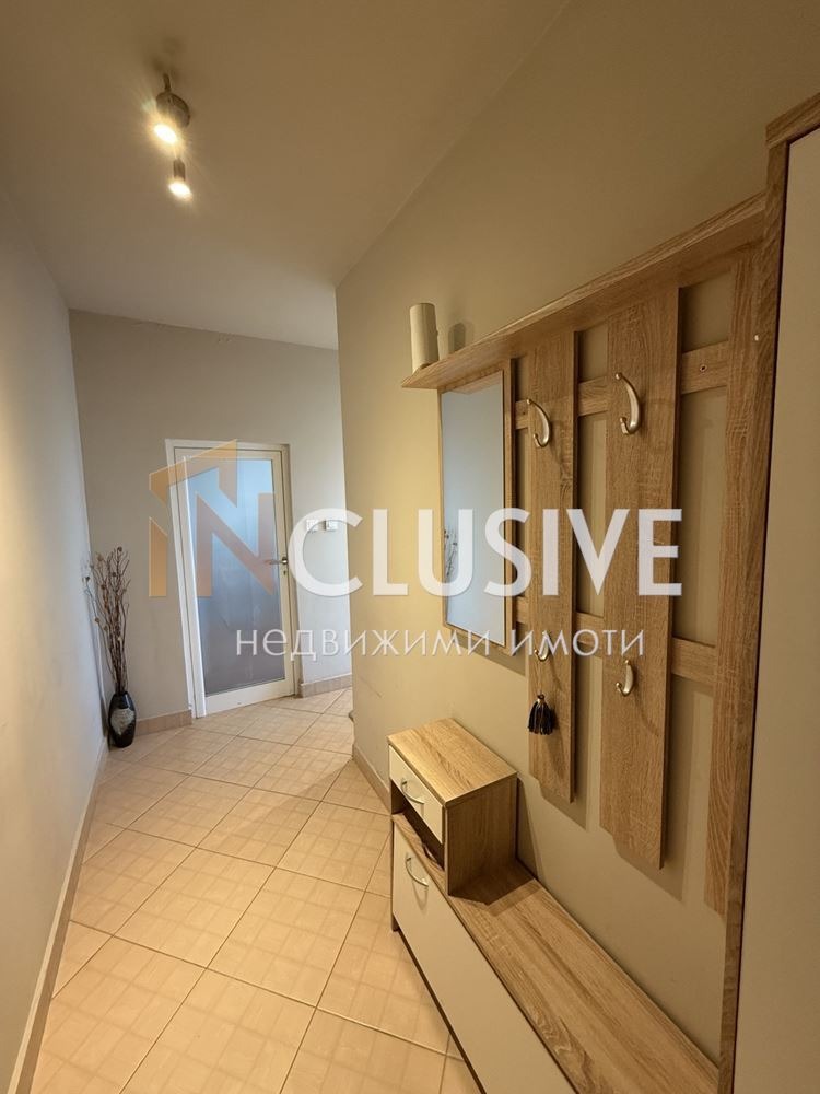 Kiadó  Stúdió Sofia , Fondovi zsilishta , 46 négyzetméter | 10163535 - kép [8]