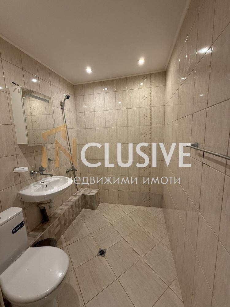 Kiadó  Stúdió Sofia , Fondovi zsilishta , 46 négyzetméter | 10163535 - kép [9]