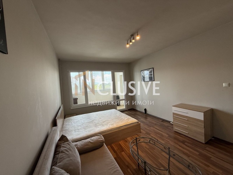 Kiadó  Stúdió Sofia , Fondovi zsilishta , 46 négyzetméter | 10163535 - kép [3]