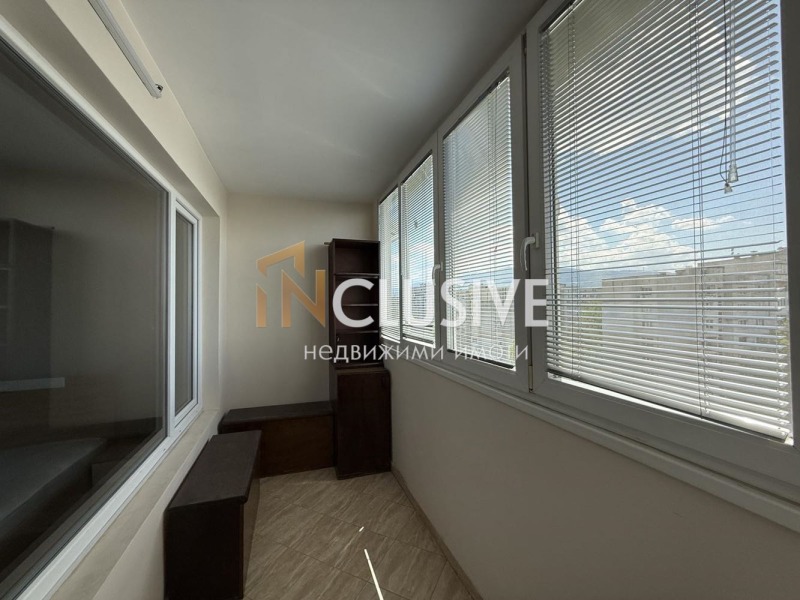 Kiadó  Stúdió Sofia , Fondovi zsilishta , 46 négyzetméter | 10163535 - kép [10]