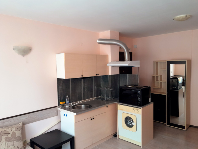 Zu vermieten  Studio Sofia , Zentar , 30 qm | 78786678 - Bild [2]
