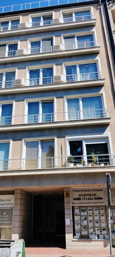 Zu vermieten  Studio Sofia , Zentar , 30 qm | 78786678 - Bild [8]