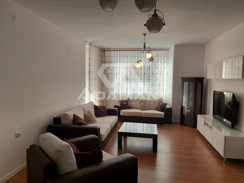 Do wynajęcia  1 sypialnia Kardżali , Wazrożdenci , 65 mkw | 65257940