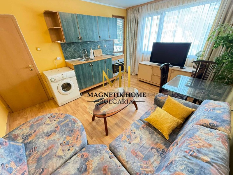 Da affittare  1 camera da letto Burgas , Bratia Miladinovi , 58 mq | 68868253 - Immagine [8]