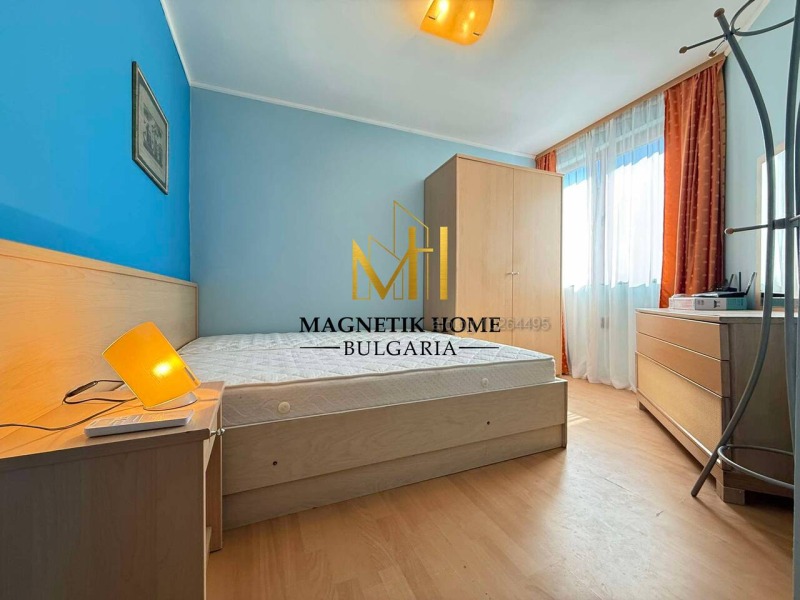 Da affittare  1 camera da letto Burgas , Bratia Miladinovi , 58 mq | 68868253 - Immagine [9]