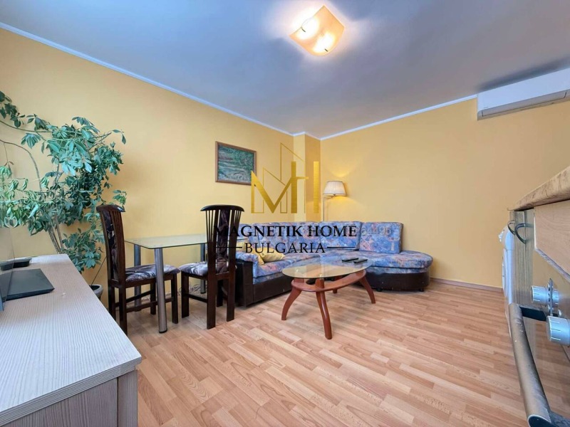 Da affittare  1 camera da letto Burgas , Bratia Miladinovi , 58 mq | 68868253 - Immagine [6]