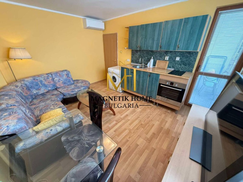 Da affittare  1 camera da letto Burgas , Bratia Miladinovi , 58 mq | 68868253 - Immagine [3]