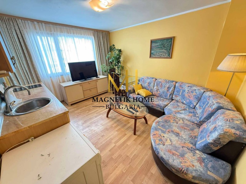 Da affittare  1 camera da letto Burgas , Bratia Miladinovi , 58 mq | 68868253
