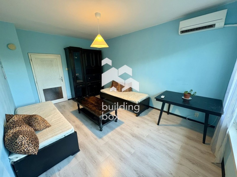Te huur  1 slaapkamer Sofia , Svoboda , 65 m² | 81087622 - afbeelding [4]