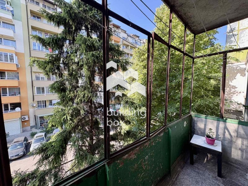 Te huur  1 slaapkamer Sofia , Svoboda , 65 m² | 81087622 - afbeelding [7]