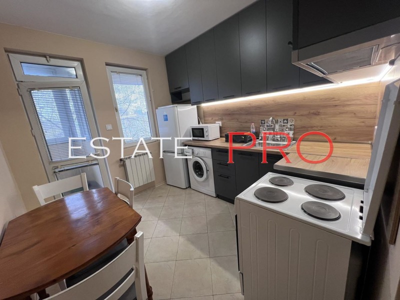 För uthyrning  1 sovrum Plovdiv , Karsjijaka , 65 kvm | 89323378 - bild [5]