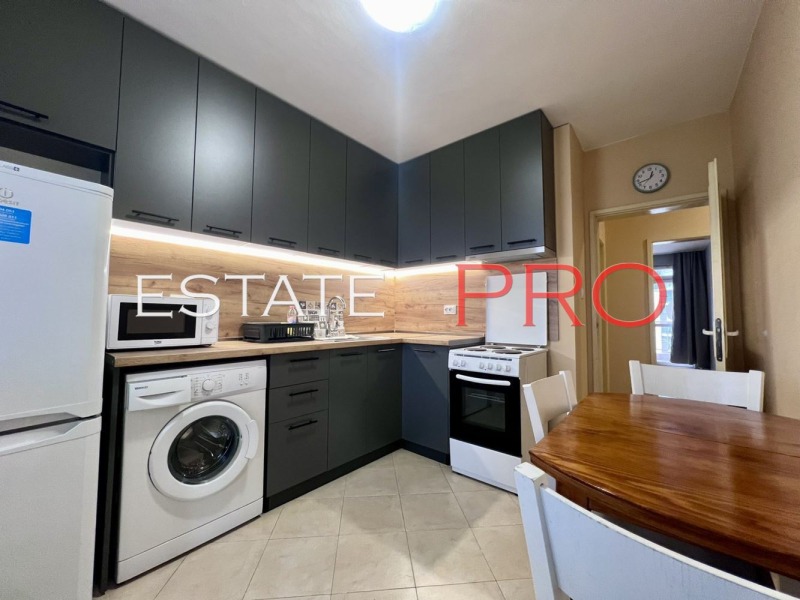 För uthyrning  1 sovrum Plovdiv , Karsjijaka , 65 kvm | 89323378 - bild [4]