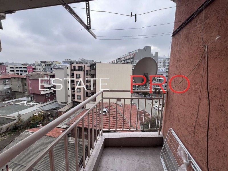 För uthyrning  1 sovrum Plovdiv , Karsjijaka , 65 kvm | 89323378 - bild [3]