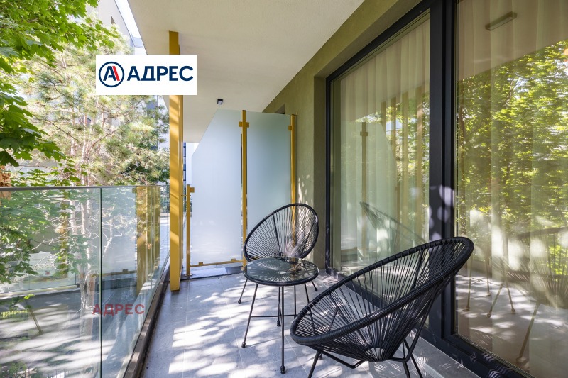 For Rent  1 bedroom Varna , k.k. Sv.Sv. Konstantin i Elena , 80 sq.m | 62047378 - image [9]