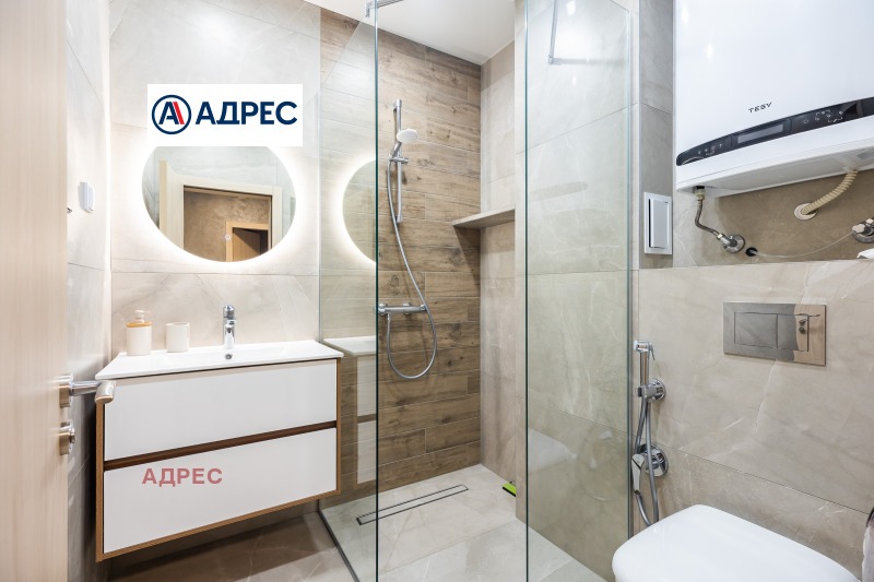 For Rent  1 bedroom Varna , k.k. Sv.Sv. Konstantin i Elena , 80 sq.m | 62047378 - image [8]