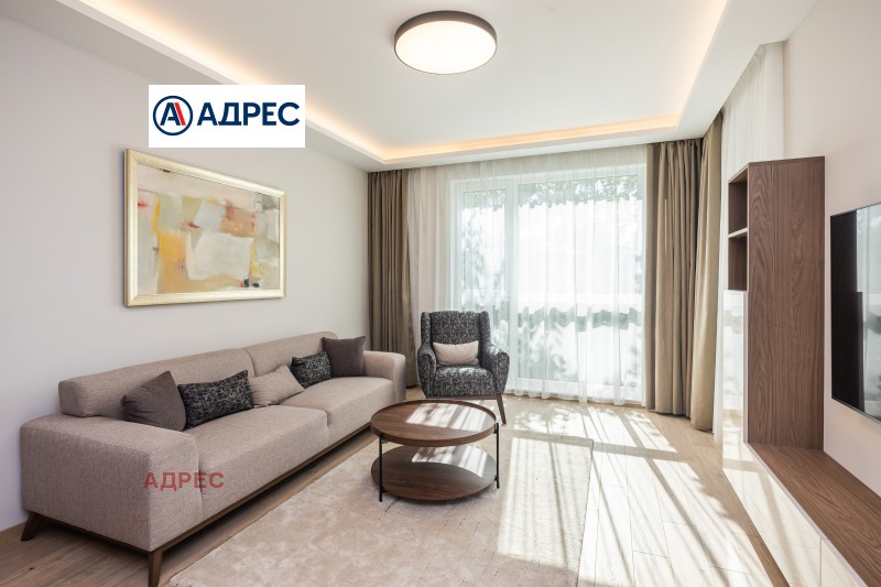 For Rent  1 bedroom Varna , k.k. Sv.Sv. Konstantin i Elena , 80 sq.m | 62047378 - image [4]