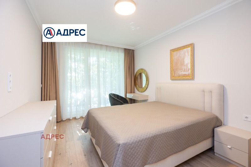 For Rent  1 bedroom Varna , k.k. Sv.Sv. Konstantin i Elena , 80 sq.m | 62047378 - image [6]