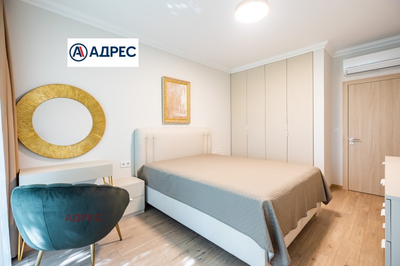 For Rent  1 bedroom Varna , k.k. Sv.Sv. Konstantin i Elena , 80 sq.m | 62047378 - image [7]