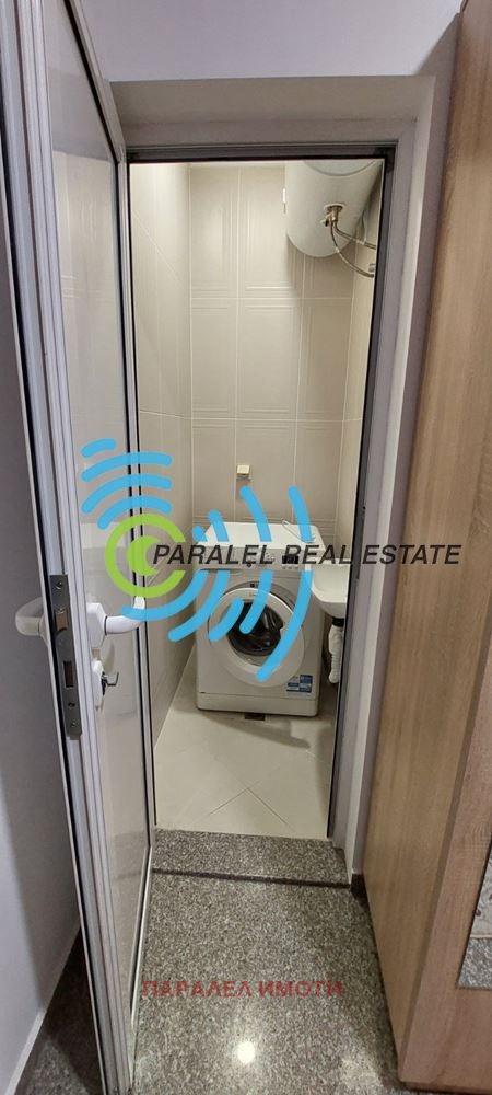 Дава под наем 2-СТАЕН, гр. Пловдив, Кършияка, снимка 8 - Апартаменти - 54211563