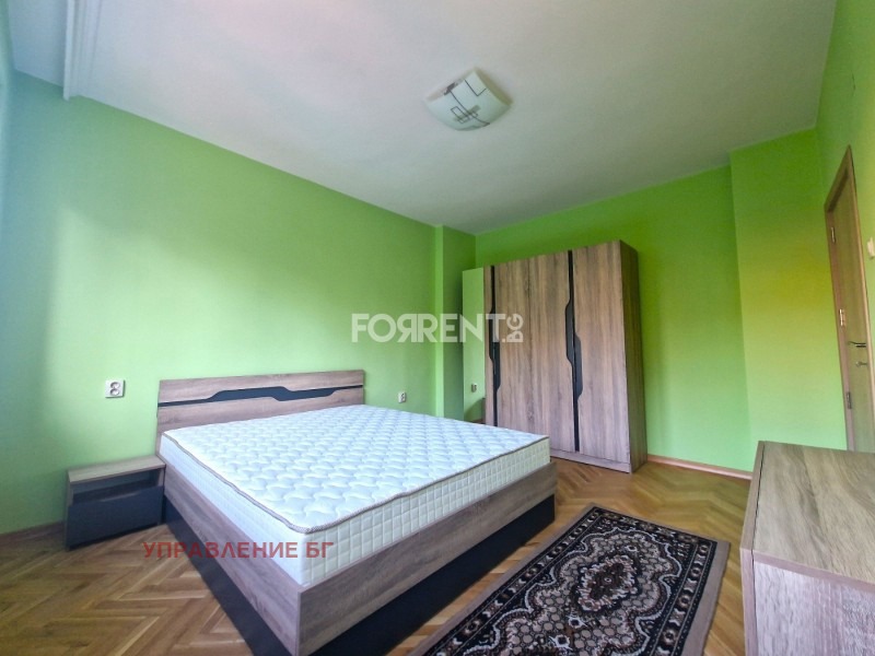 Дава под наем 2-СТАЕН, гр. София, Красно село, снимка 3 - Апартаменти - 55117578