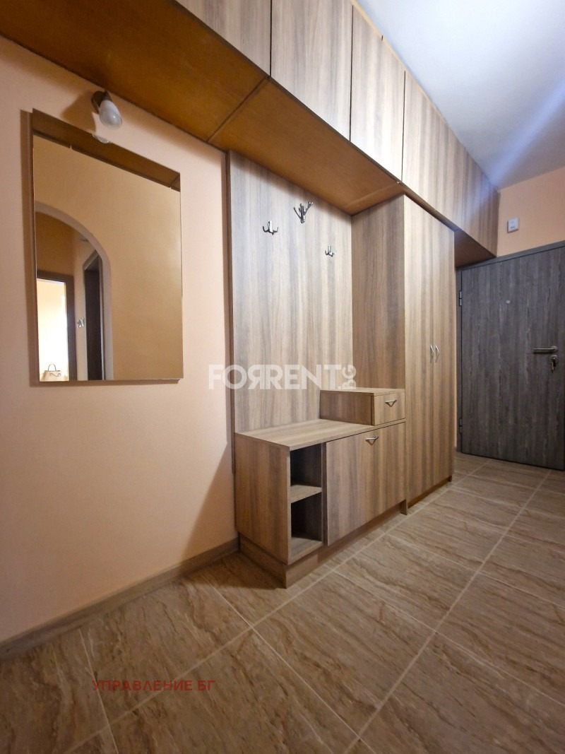 Дава под наем 2-СТАЕН, гр. София, Красно село, снимка 5 - Апартаменти - 55117578