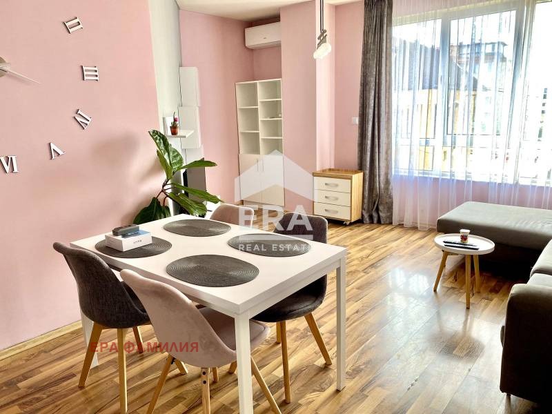 Da affittare  2 camere da letto Sofia , Manastirski livadi , 83 mq | 65748513 - Immagine [6]