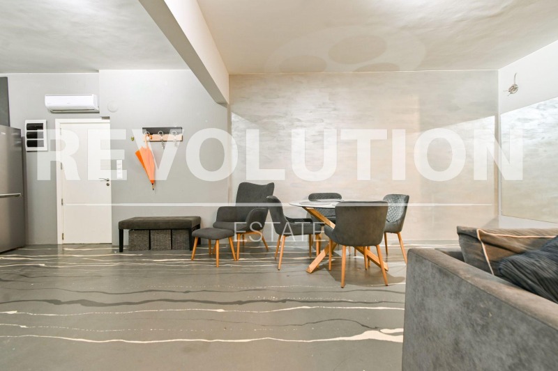 Дава под наем 3-СТАЕН, гр. София, Хаджи Димитър, снимка 6 - Апартаменти - 53602857