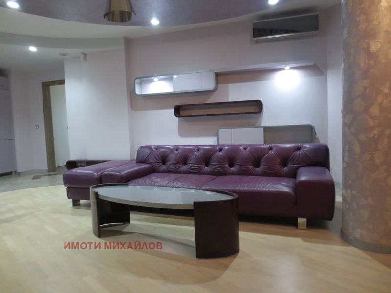 Издаје се  3 спаваће собе Софија , Стрелбиште , 150 м2 | 40978052 - слика [4]