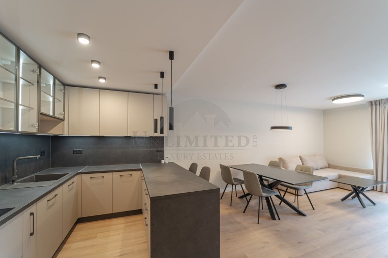 В аренду  3 спальни София , Изток , 169 кв.м | 31206713 - изображение [5]