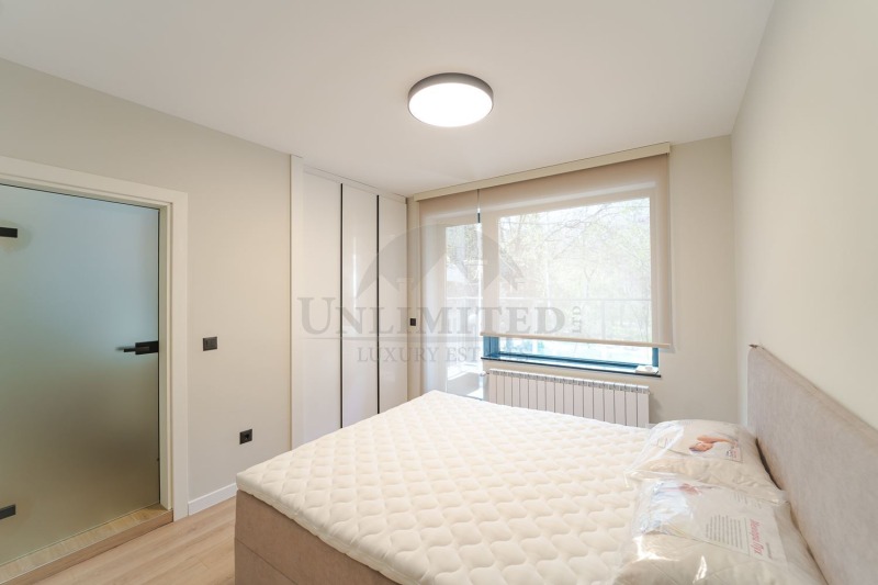 В аренду  3 спальни София , Изток , 169 кв.м | 31206713 - изображение [8]