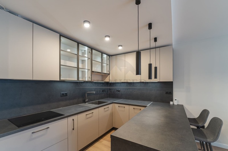 В аренду  3 спальни София , Изток , 169 кв.м | 31206713 - изображение [4]